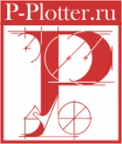  P-plotter    