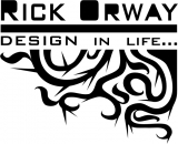  D- "Rick Orway" 