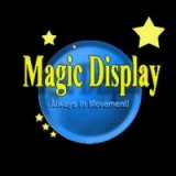  Magic Display inDoor 