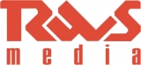 Логотип RWS-media Рекламное агентство. Реклама на объектах ОАО РЖД