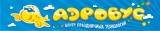 Логотип Аэробус Центр Праздничных Технологий